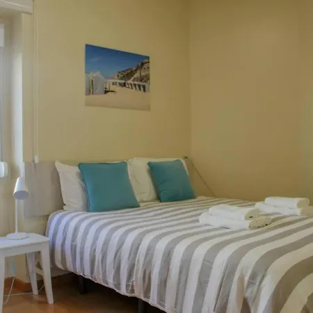 Casa Da Areia Apartament *
