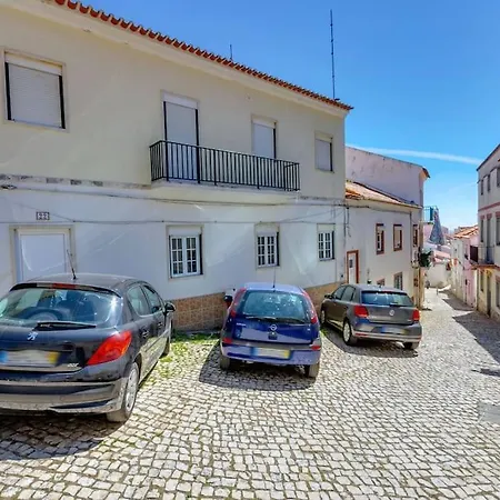 Apartament Casa Da Areia *